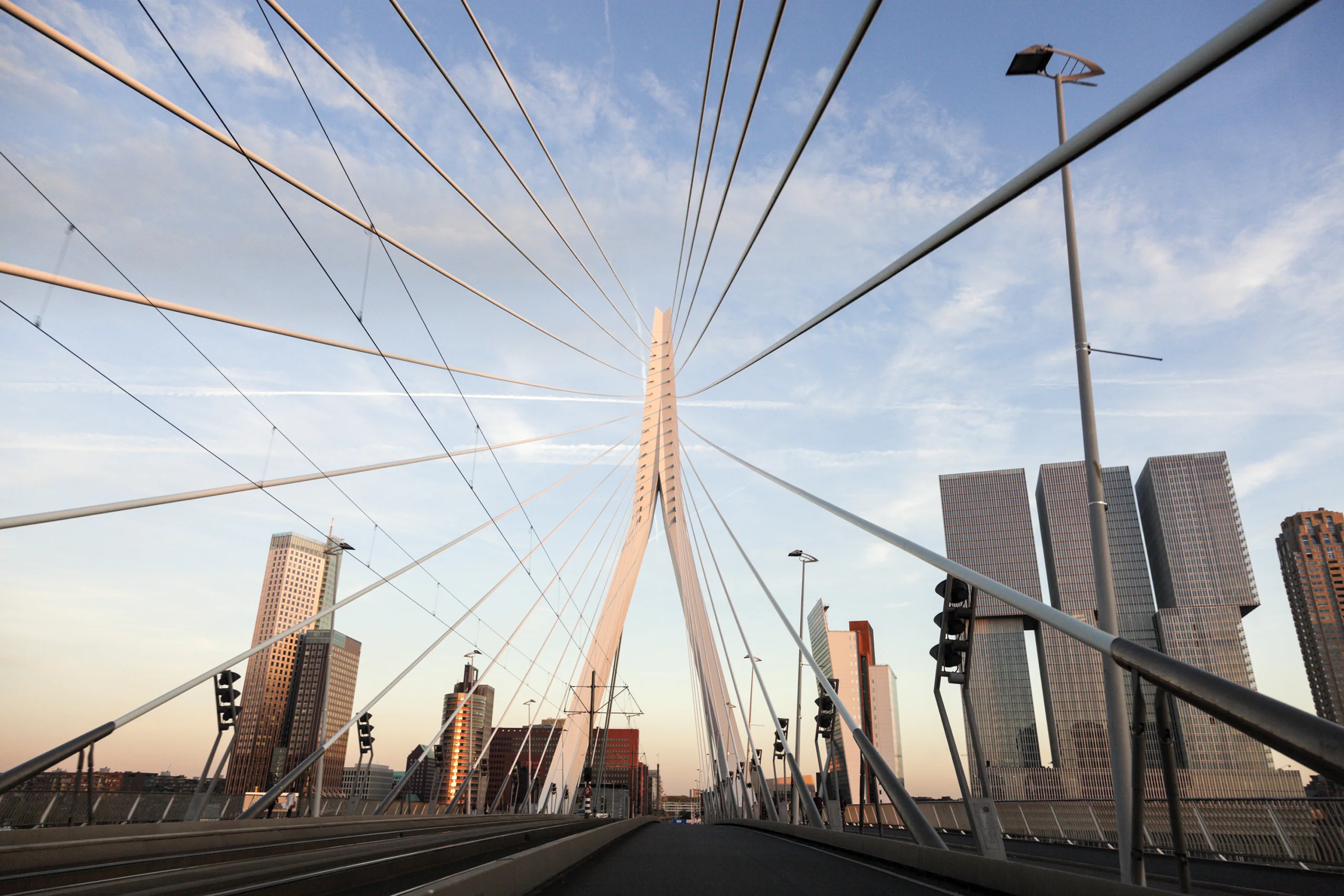 Applicaties koppelen slaat een brug tussen systemen